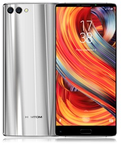 Doogee HOMTOM S9 Plus Dual SIM LTE P258